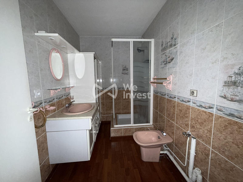 Appartement - 57 m² - 2 pièces