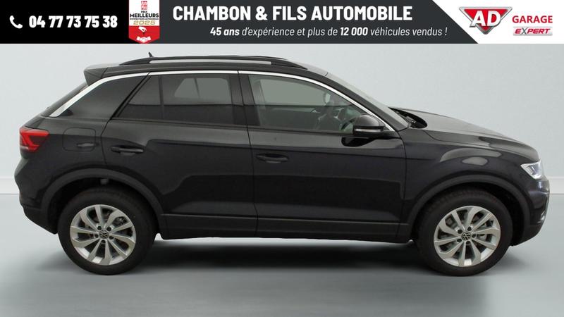 Volkswagen t-Roc 2.0 Tdi 150 Start Stop Dsg7 Life Plus