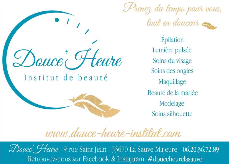 Institut Douce'Heure