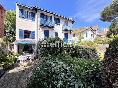 Appartement - 22 m² - 2 pièces