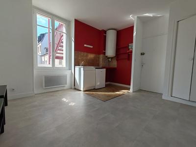 Appartement - 30 m² - 2 pièces
