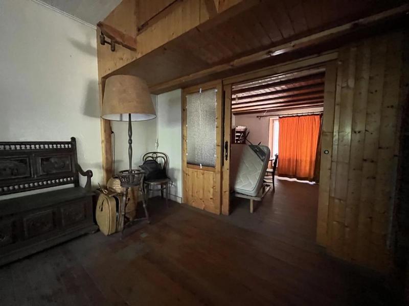 Châlet - 77 m² - 5 pièces