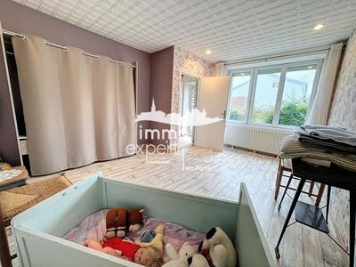 Maison de village - 138 m² - 5 pièces