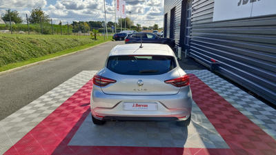 Renault Clio V Tce 90 Equilibre