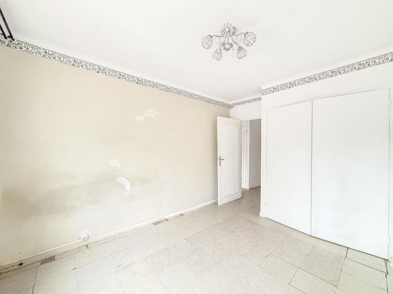 Appartement - 51 m² - 3 pièces