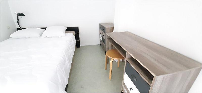 Appartement - 25 m² - 1 pièce