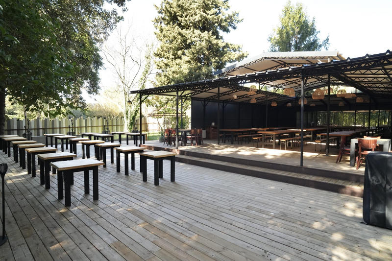 Bastide - 684 m² - 10 pièces