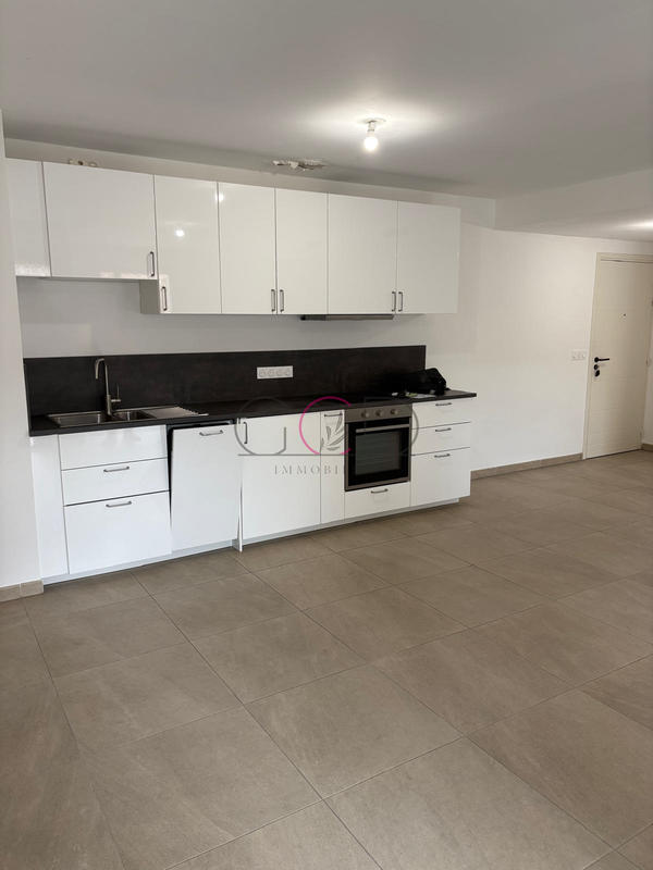 Appartement - 55 m² - 2 pièces