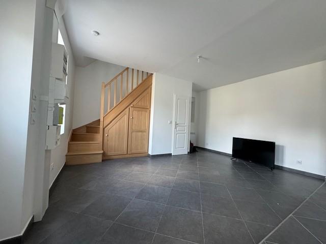 Maison - 53 m² - 2 pièces