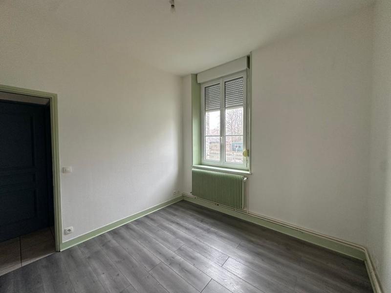 Appartement - 71 m² - 3 pièces