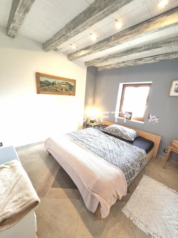 Ferme - 159 m² - 5 pièces