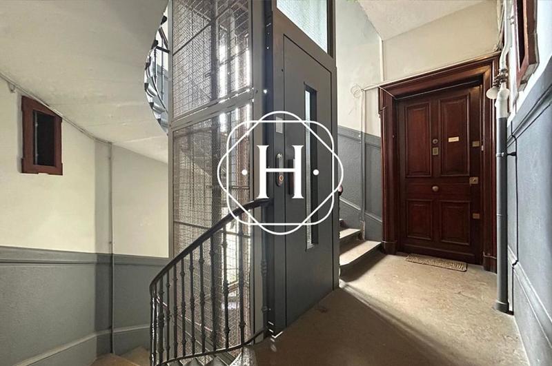 Appartement - 71 m² - 2 pièces