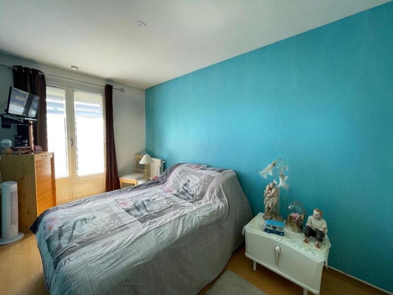 Maison - 83 m² - 5 pièces