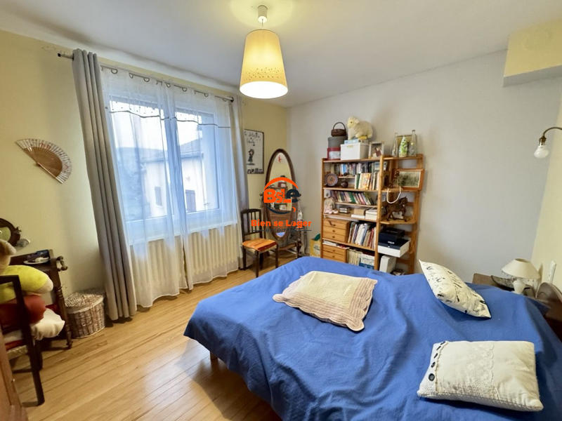 Maison - 133 m² - 7 pièces