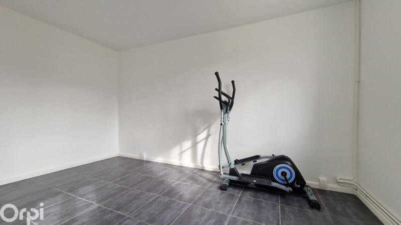 Appartement - 68 m² - 4 pièces