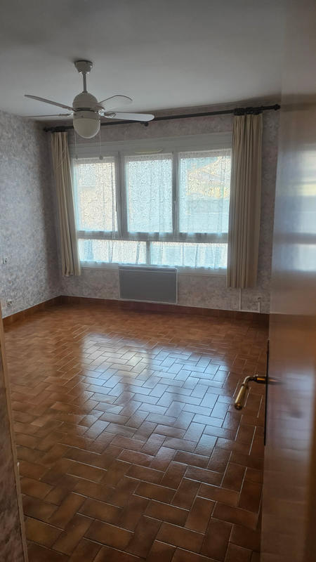 Appartement - 87 m² - 3 pièces