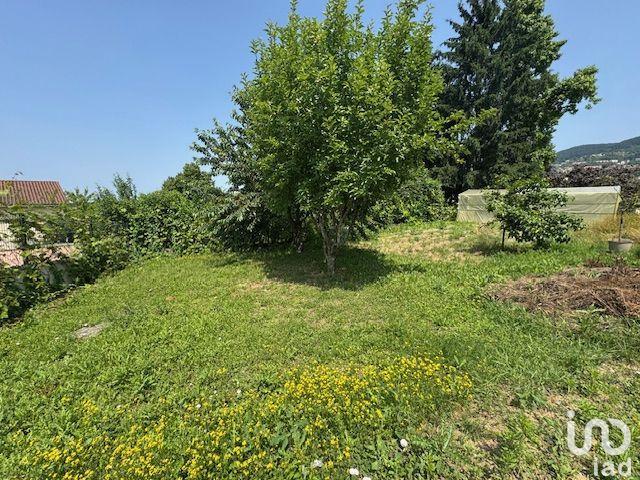 Maison - 118 m² - 5 pièces