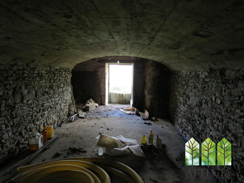 Ferme - 86 m² - 4 pièces