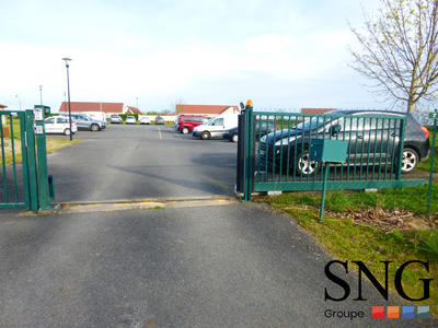 Maison - 54 m² - 3 pièces