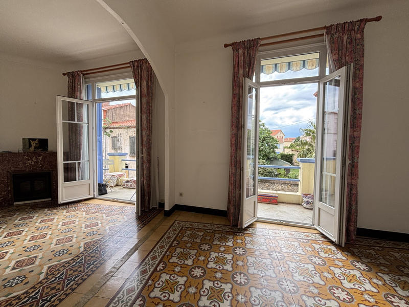 Maison - 122 m² - 5 pièces