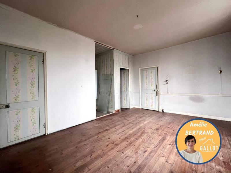 Maison de maîtres - 125 m² - 4 pièces