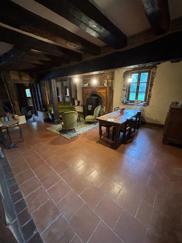 Maison - 150 m² - 5 pièces