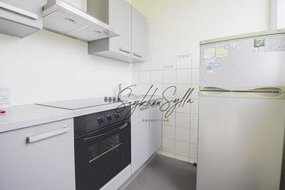 Appartement - 28 m² - 1 pièce