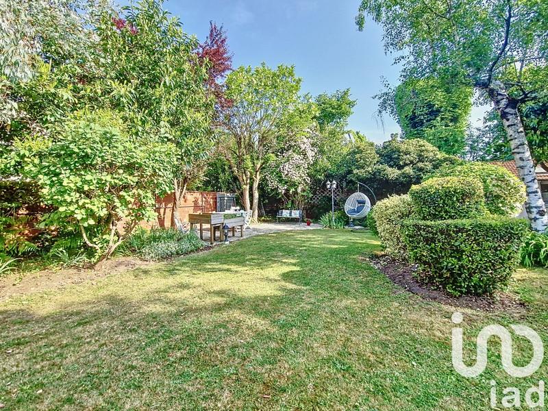 Maison - 170 m² - 6 pièces