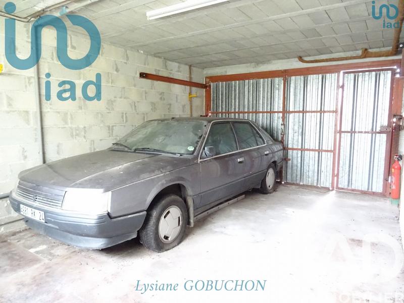 Maison - 155 m² - 6 pièces