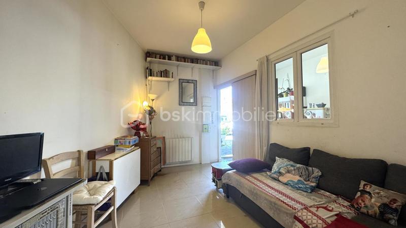 Appartement - 46 m² - 3 pièces