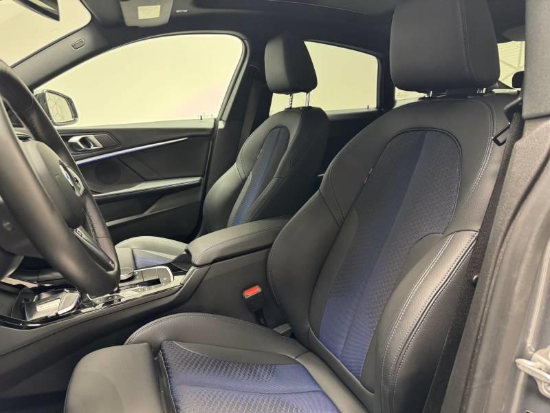 Bmw Serie 2 Gran Coupe 218d 150 ch Bva8 m Sport