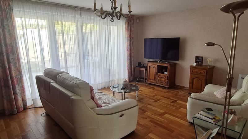 Maison - 127 m² - 6 pièces