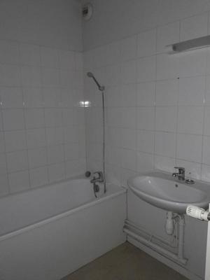 Pavillon - 100 m² - 5 pièces