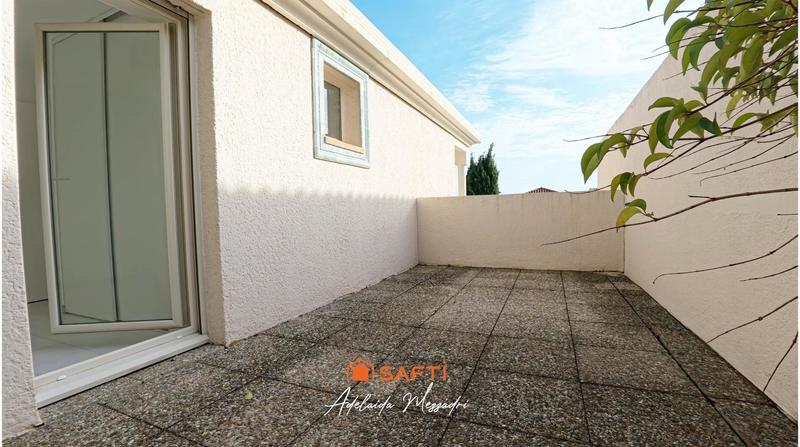 Villa - 92 m² - 4 pièces