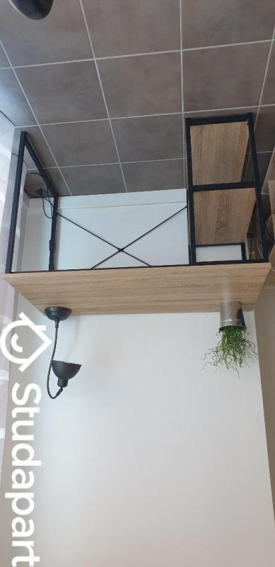 Maison - 38 m² - 1 pièce