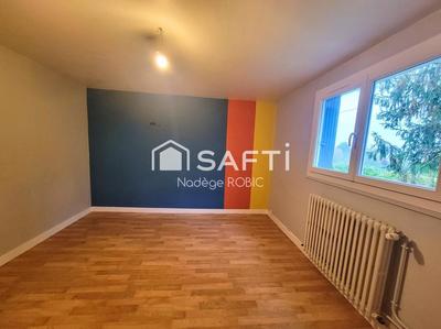 Maison - 197 m² - 7 pièces