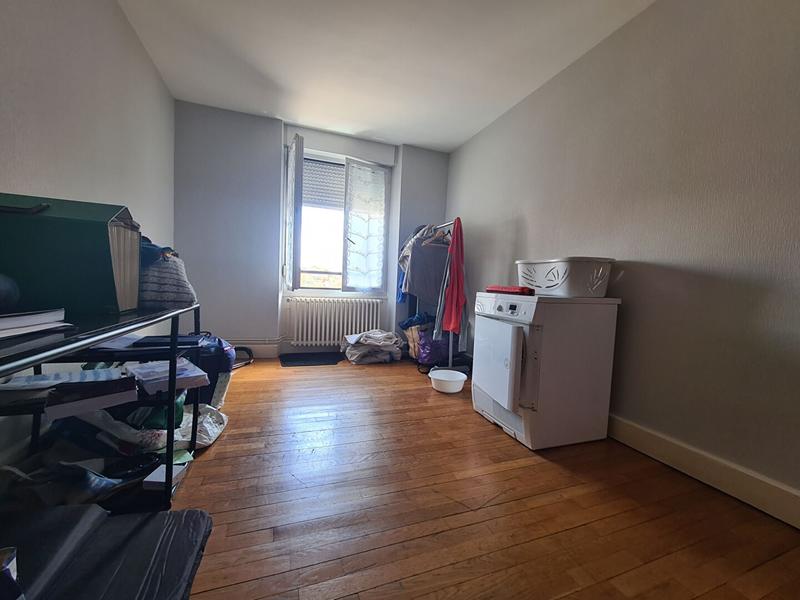 Appartement - 76 m² - 3 pièces