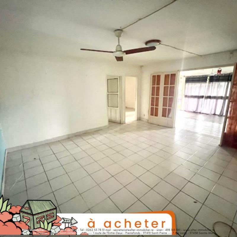 Maison - 137 m² - 5 pièces