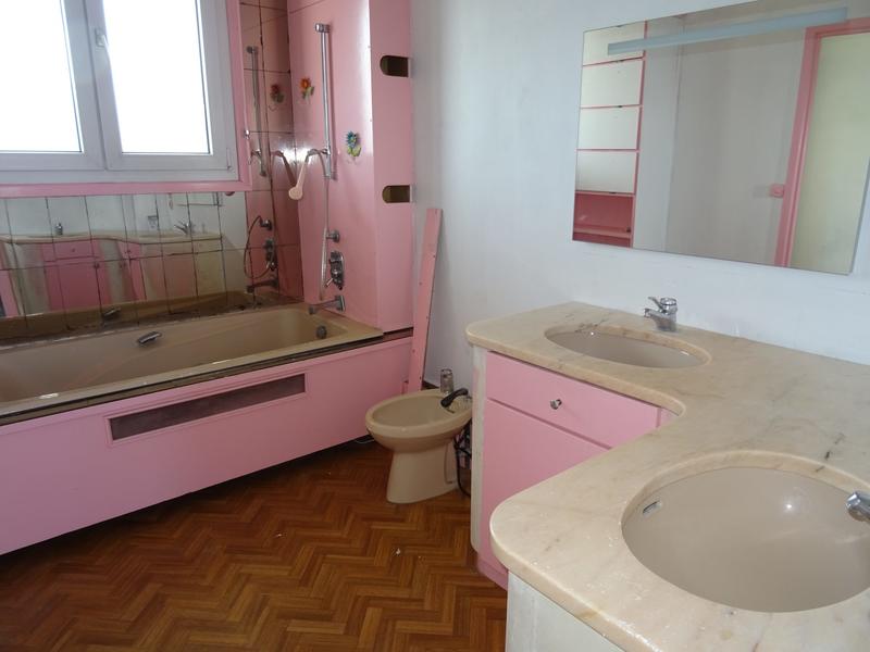 Appartement - 133 m² - 5 pièces