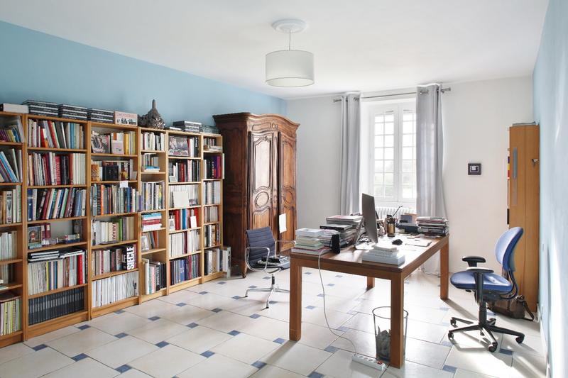 Fermette - 344 m² - 12 pièces