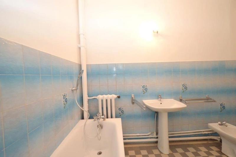 Appartement - 120 m² - 5 pièces