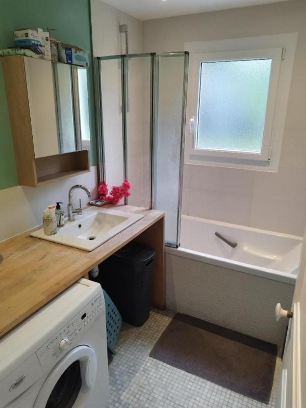 Maison - 103 m² - 4 pièces