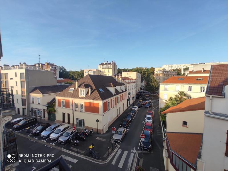 Appartement - 33 m² - 2 pièces