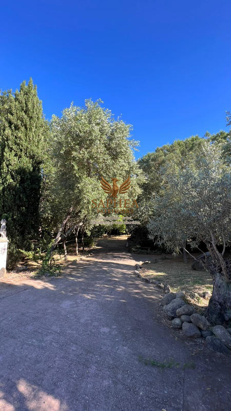 Maison - 550 m² - 12 pièces