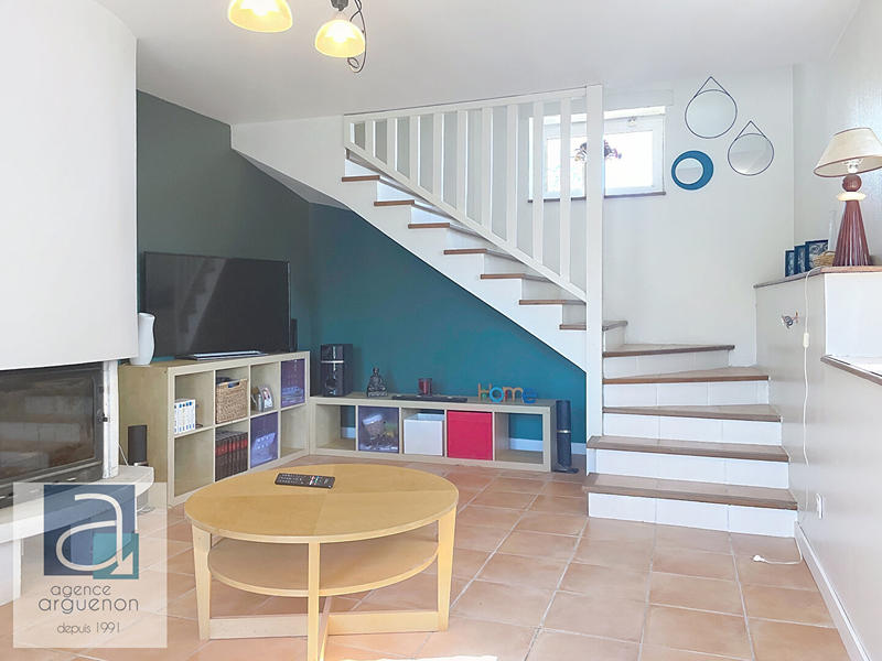 Maison - 176 m² - 8 pièces