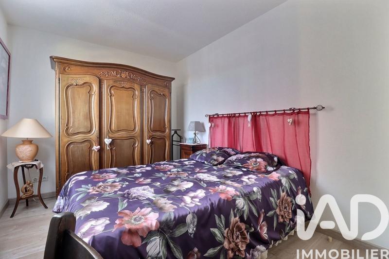 Maison - 81 m² - 4 pièces