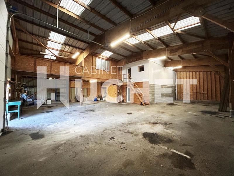 Maison - 135 m² - 7 pièces