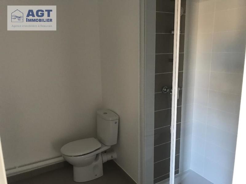 Studio - 33 m² - 1 pièce