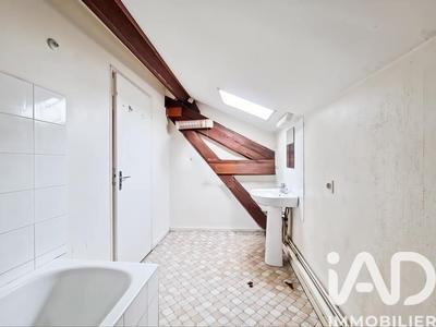 Appartement - 34 m² - 2 pièces