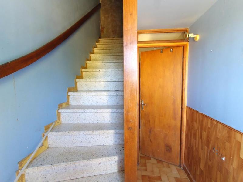 Maison en pierre - 122 m² - 7 pièces